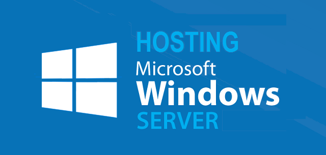 Microsoft Windows Server